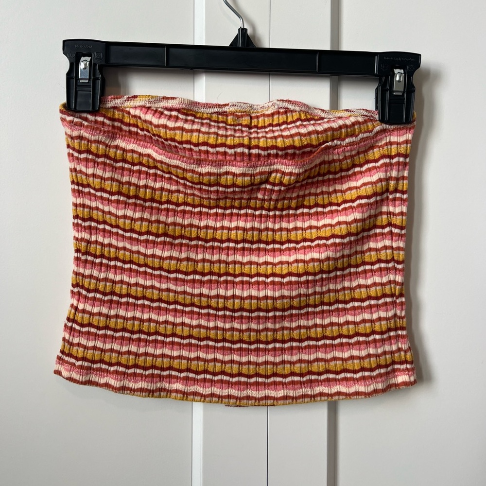 Tube Top - Picture 2 of 2
